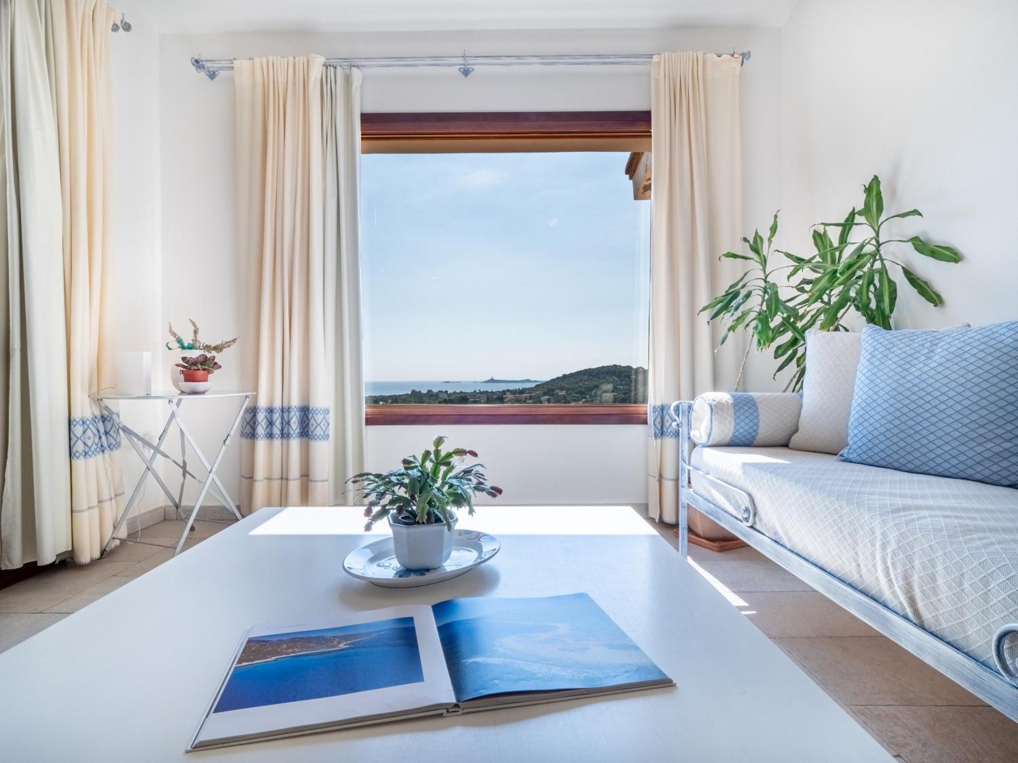 Ollastu Apartments Villasimius Exterior foto