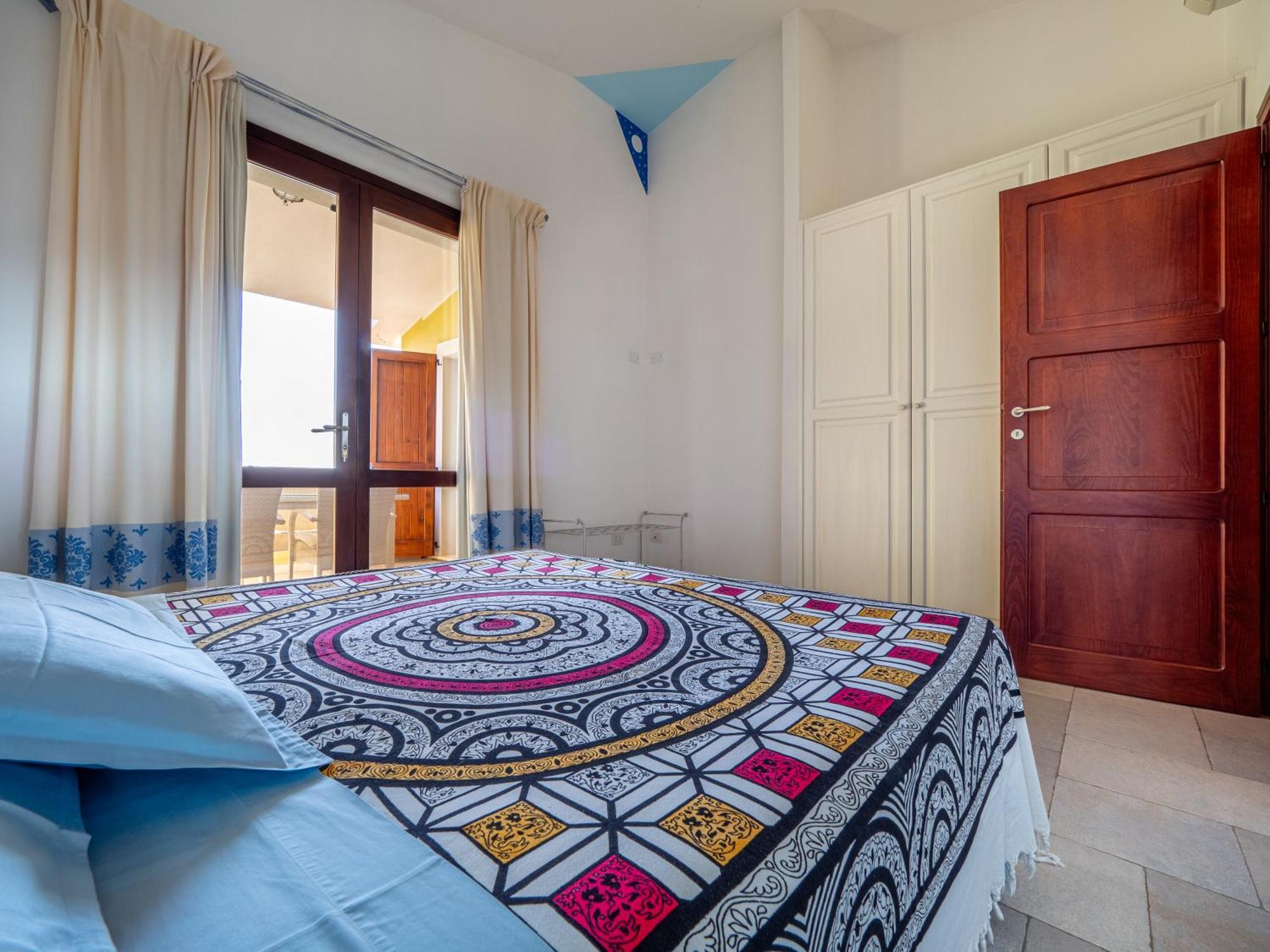 Ollastu Apartments Villasimius Exterior foto