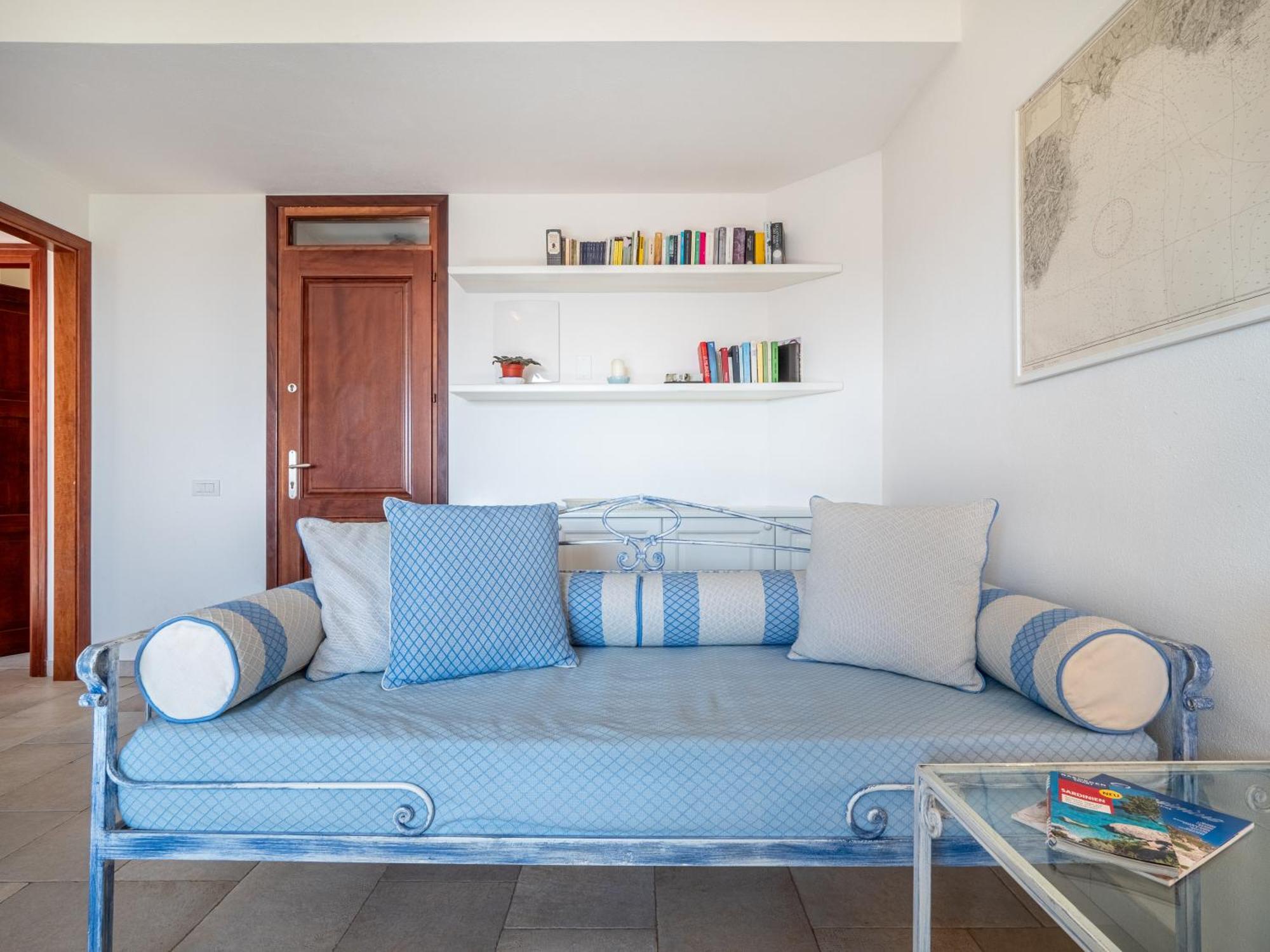 Ollastu Apartments Villasimius Exterior foto