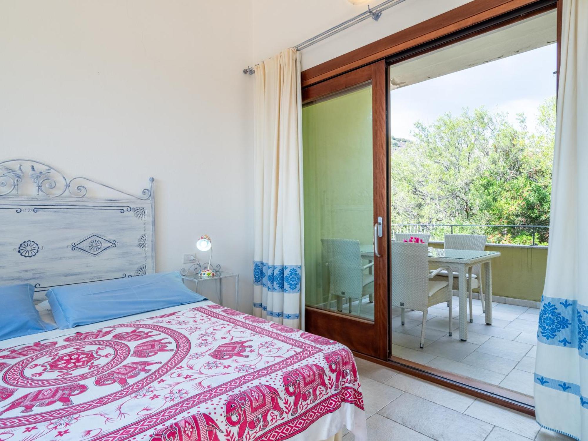 Ollastu Apartments Villasimius Exterior foto