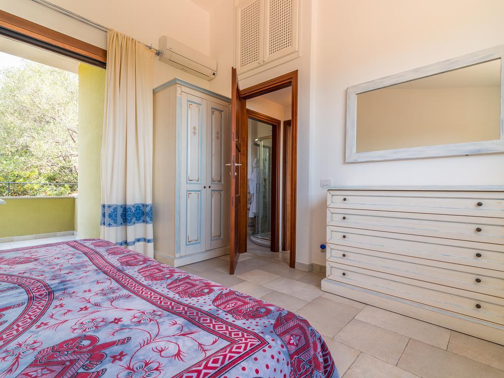 Ollastu Apartments Villasimius Exterior foto